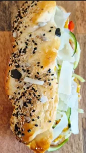 un vendredwich